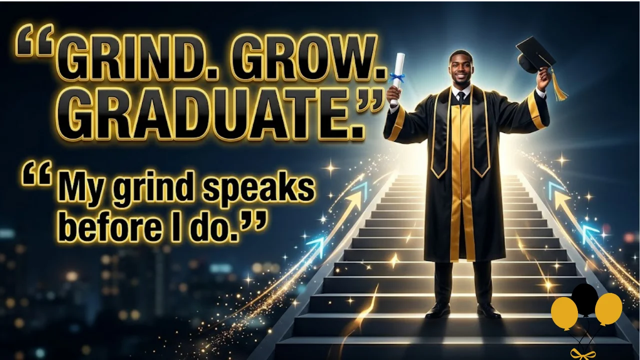 100 Rap-Inspired Senior Quotes for 2026