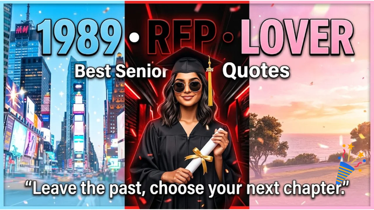 1989 Era