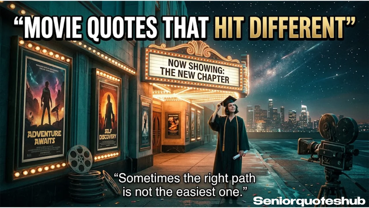 Deep Pop-Culture Quotes Deep Pop-Culture Quotes That Hit Different