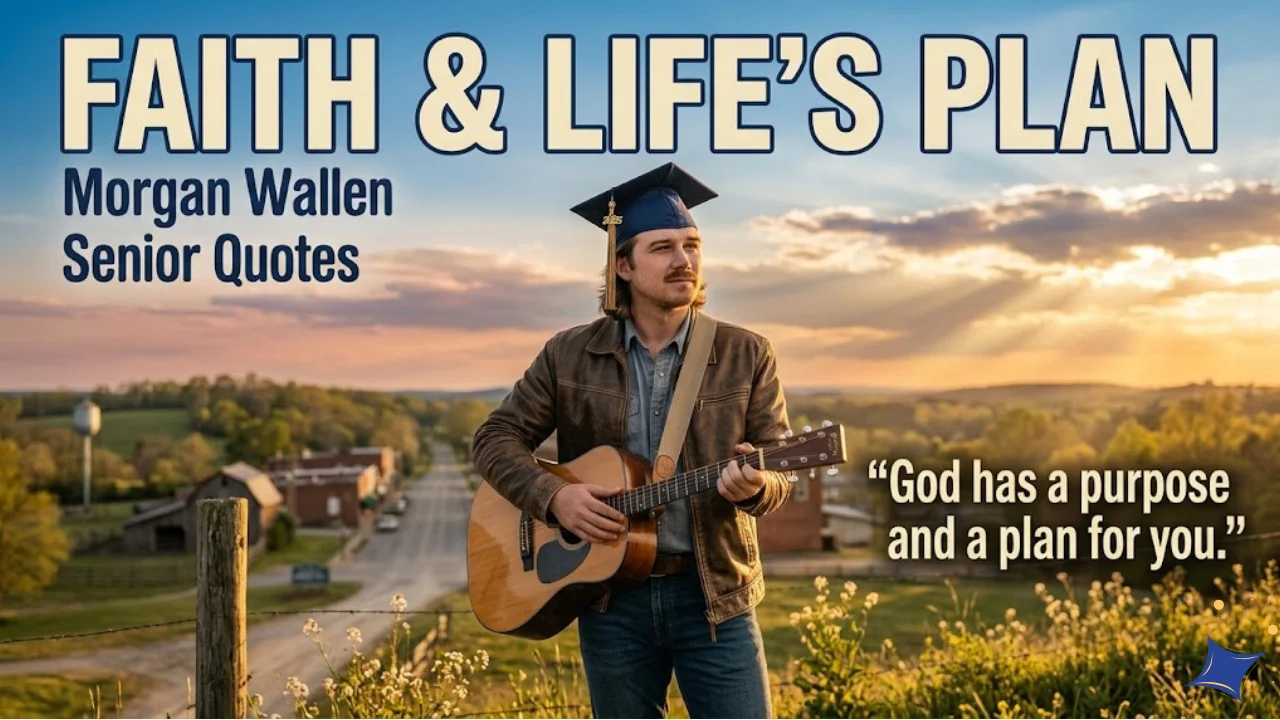 Faith Faith and Life's Plan Quotes for Graduates