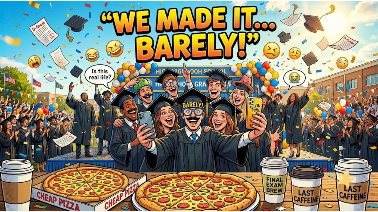 Funny Senior Quotes for the Class Funny Senior Quotes for the Class of 2026
