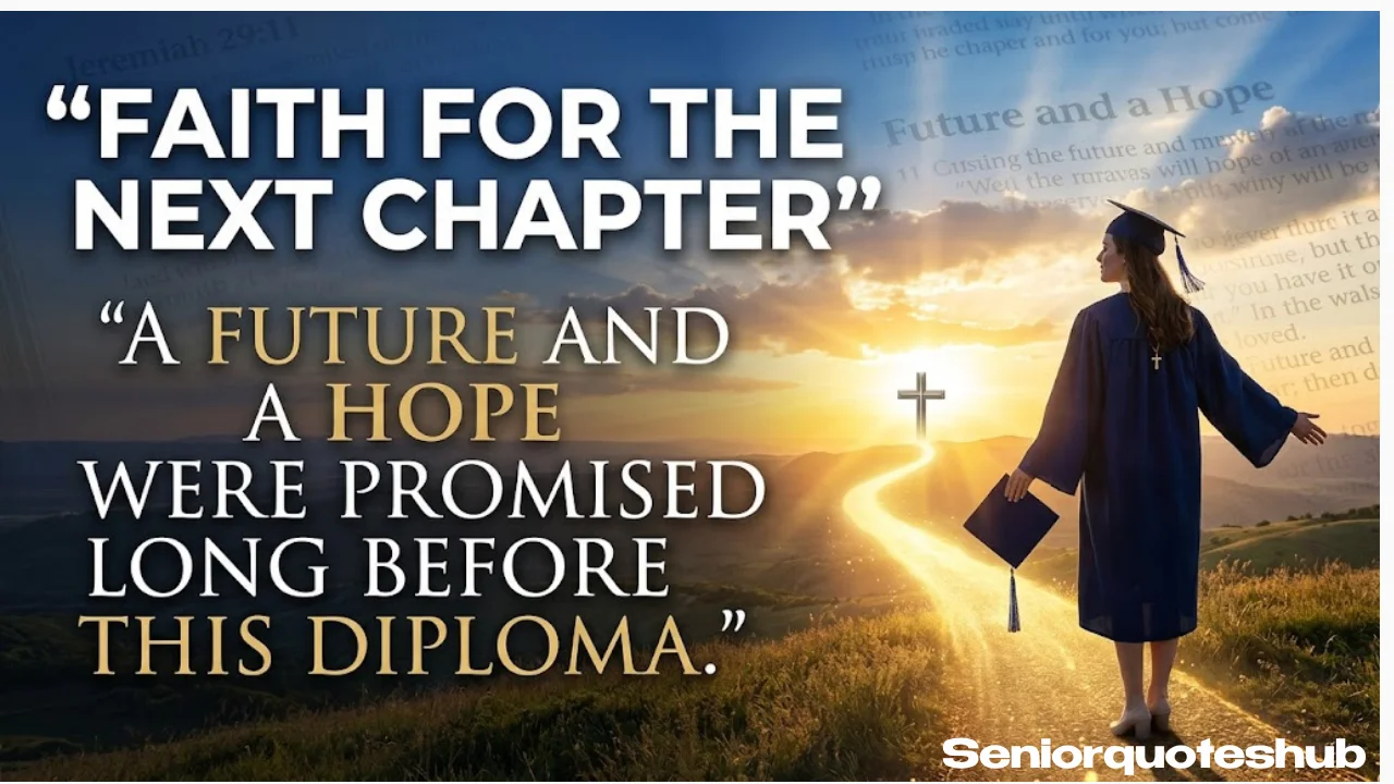 _Graduation Quotes for the Next Chapter Inspiring Faith-Filled Graduation Quotes for the Next Chapter