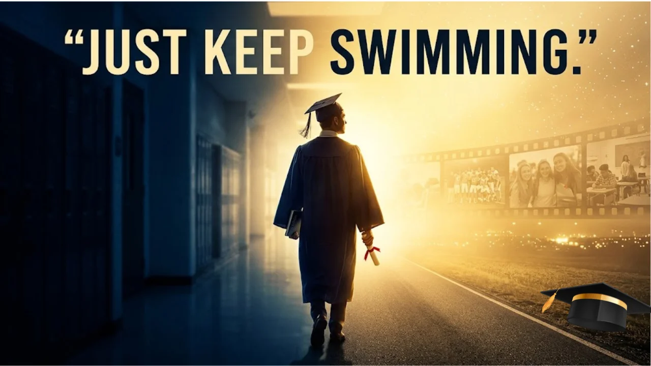 Inspirational Life Lessons Inspiring Senior Quotes from Movies
