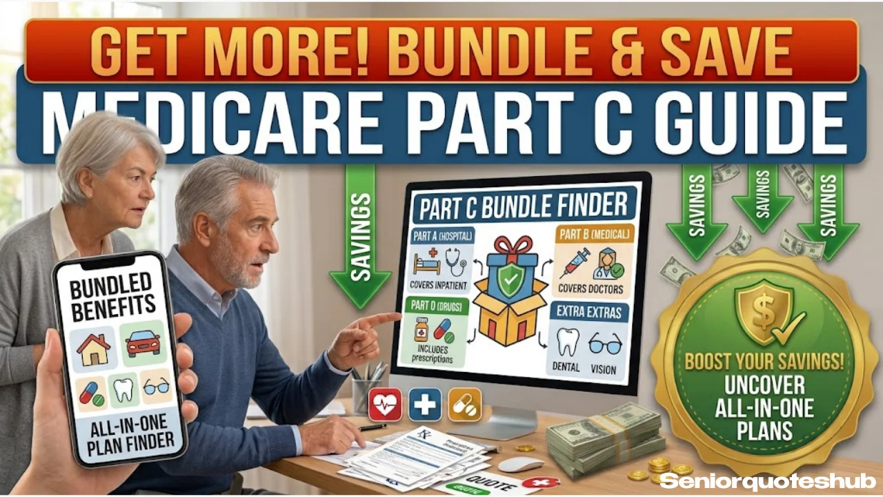 Medicare Advantage Medicare Advantage