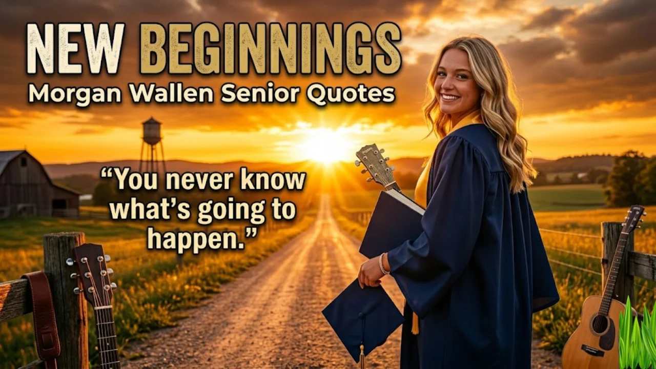 Motivational Morgan Wallen Quotes for New Beginnings Motivational Morgan Wallen Quotes for New Beginnings