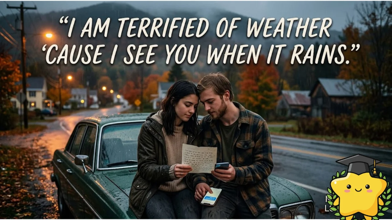 Noah Kahan Love Quotes