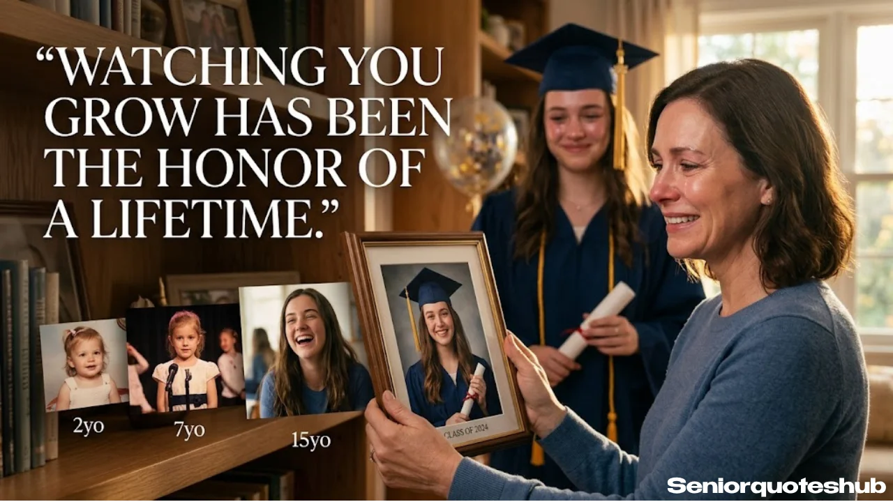 Quotes Parents Can Use for Senior Photos Quotes Parents Can Use for Senior Photos