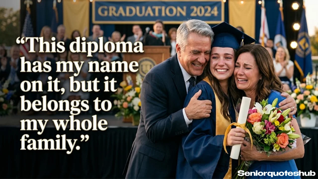 _Quotes for Family & Parents Quotes Parents Can Use for Senior Photos