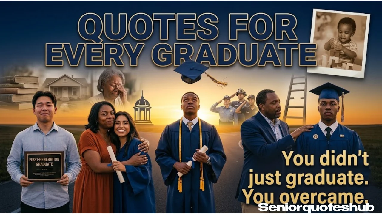 Senior Quotes From Parents Senior Quotes From Parents for Every Kind of Graduate