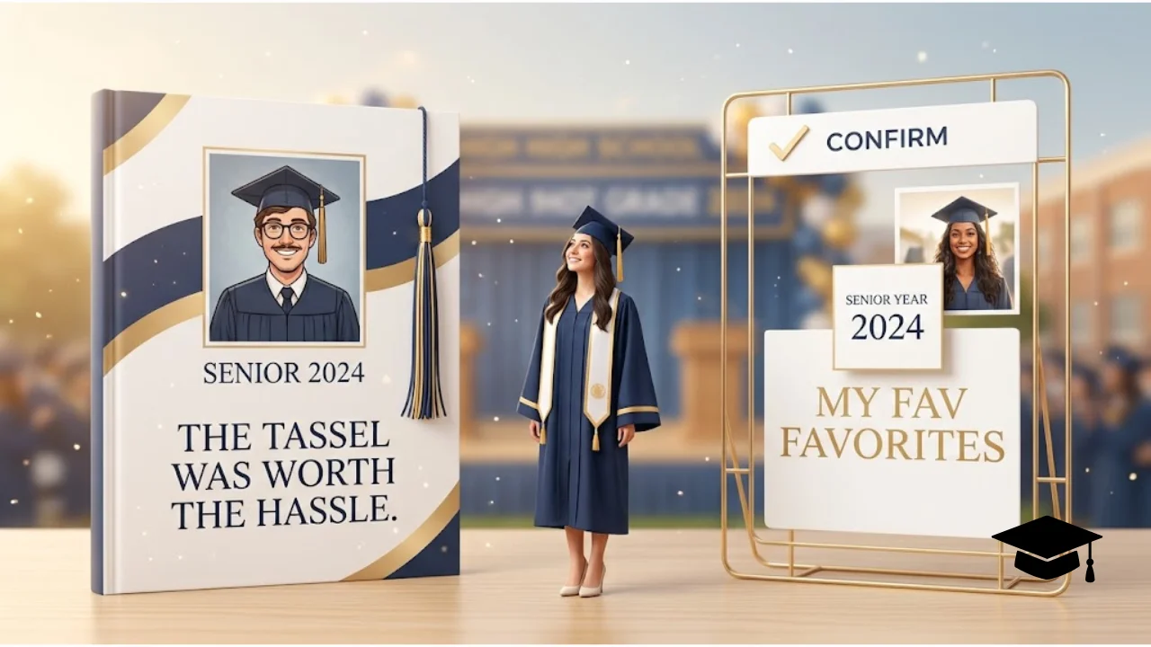 Short & Memorable Senior Quotes for Yearbooks Short & Memorable Senior Quotes for Yearbooks and Instagram Captions
