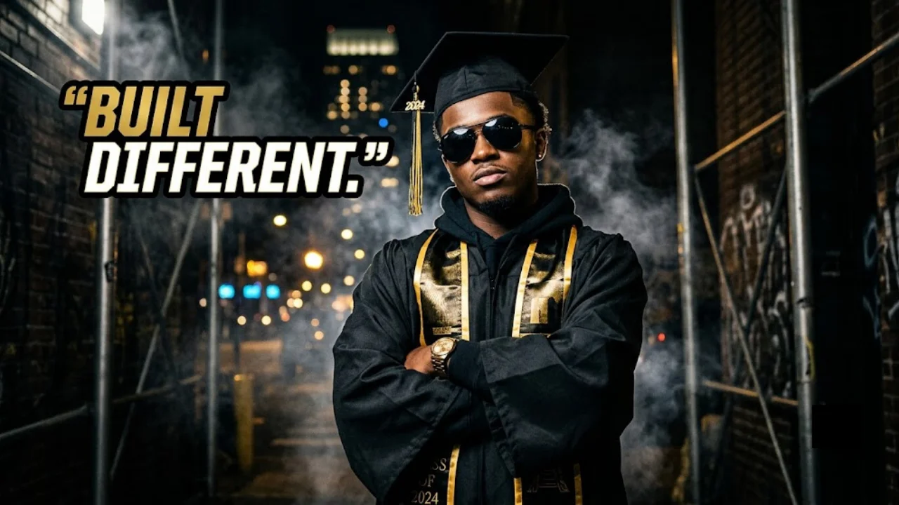 Short and Savage Senior Quotes for Boys