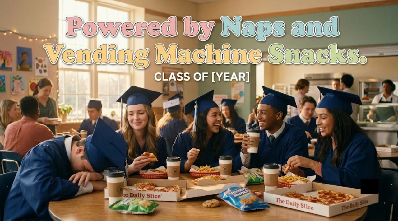 Snack, nap, and wholesome senior quotes 