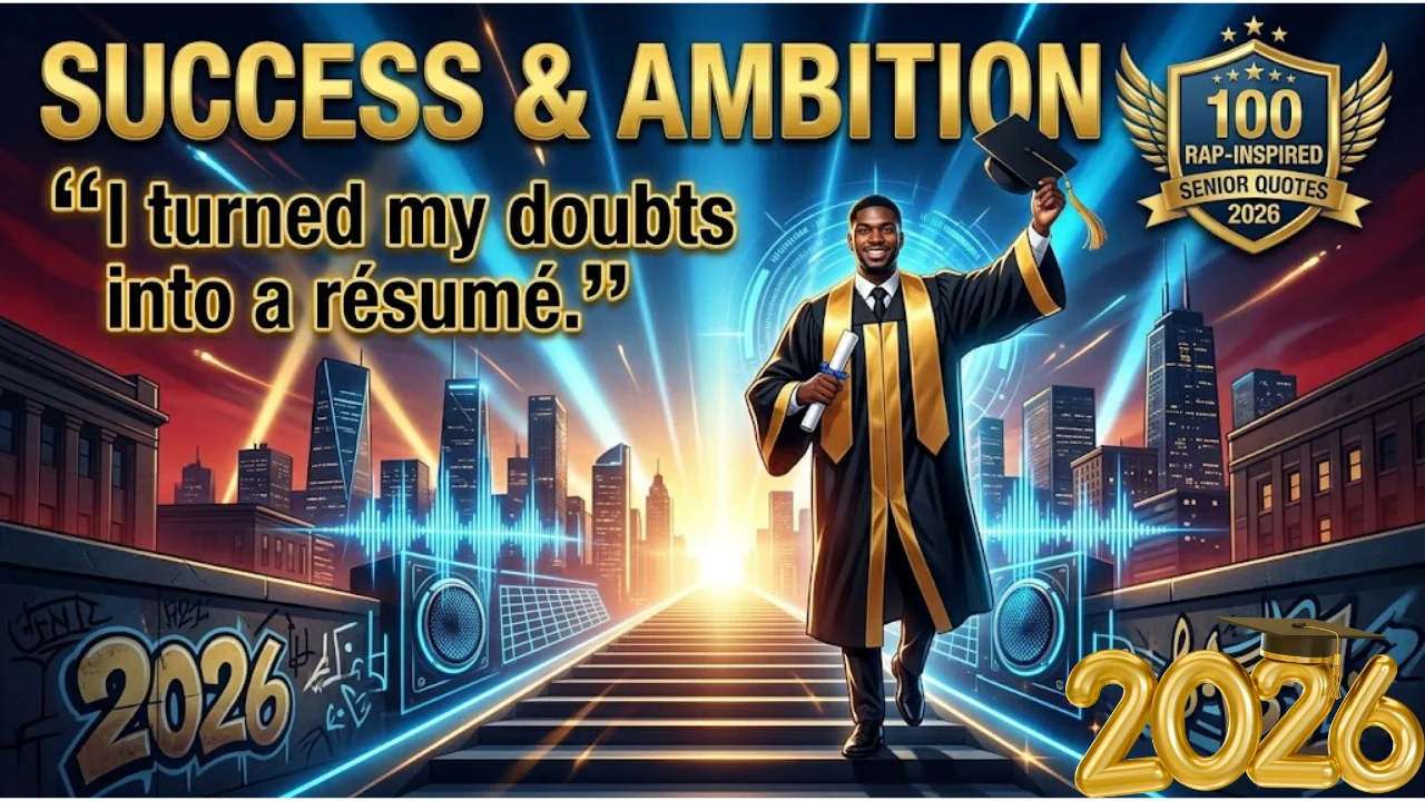 Success & Ambition