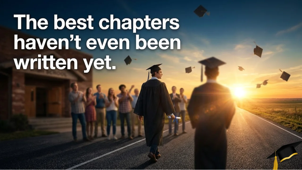 Zach Bryan Graduation Quotes for Your Big Day