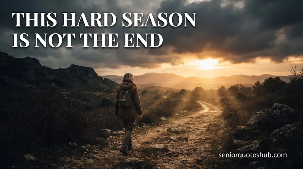 Blessing Quotes for Strength During Hard Times