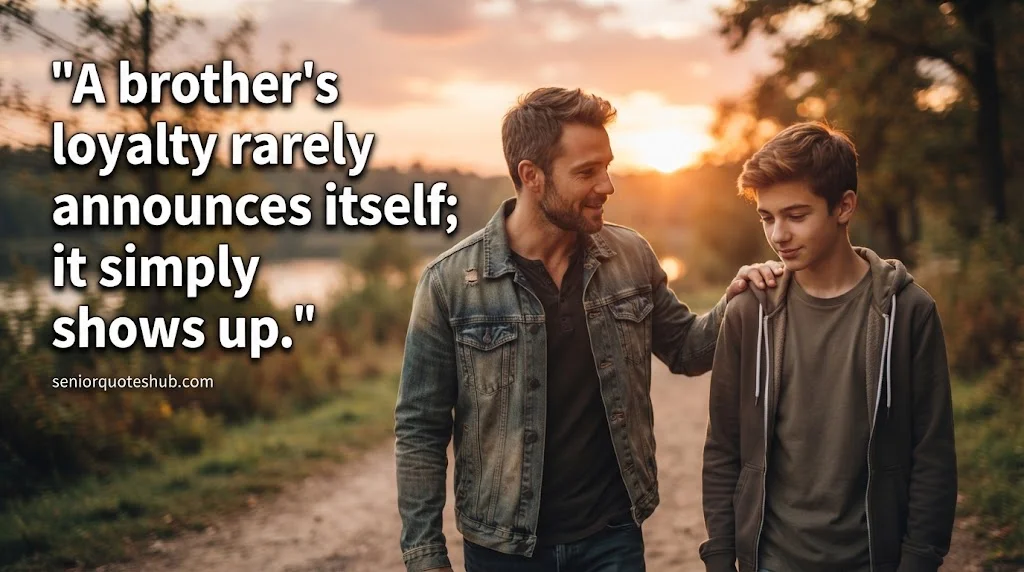 Brother Quotes and Sister Quotes for Each Other