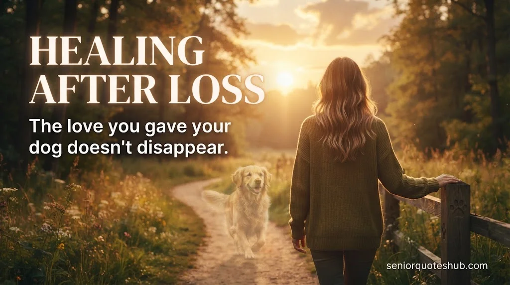 Comforting & Inspirational Quotes About Losing a Dog Comforting & Inspirational Quotes About Losing a Dog