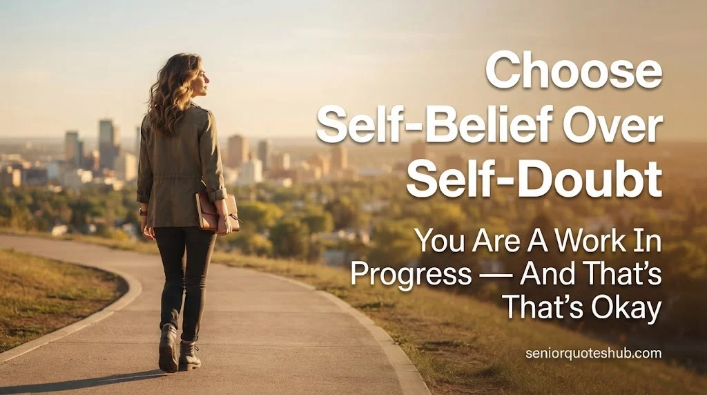Daily Affirmations Quotes for Confidence & Self-Worth 2 Daily Affirmations Quotes for Confidence & Self-Worth