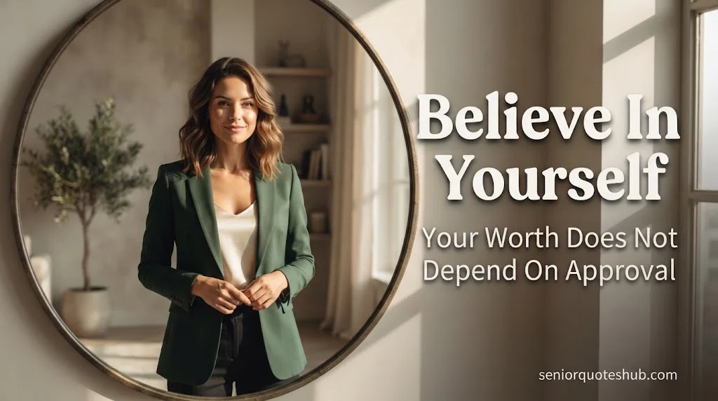 Daily Affirmations Quotes for Confidence & Self-Worth Daily Affirmations Quotes for Confidence & Self-Worth