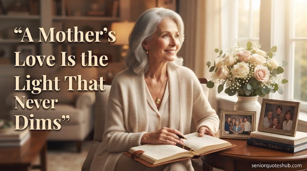 Famous Mom Quotes and Inspirational Sayings About Mothers Famous Mom Quotes and Inspirational Sayings About Mothers