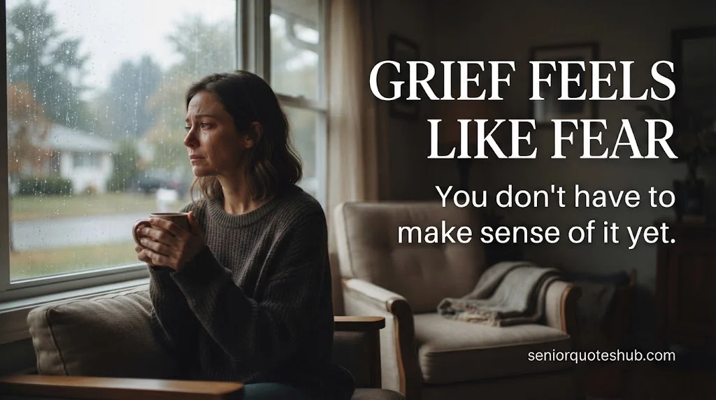 Grief Quotes for the Early, Overwhelming Days of Loss Grief Quotes for the Early, Overwhelming Days of Loss