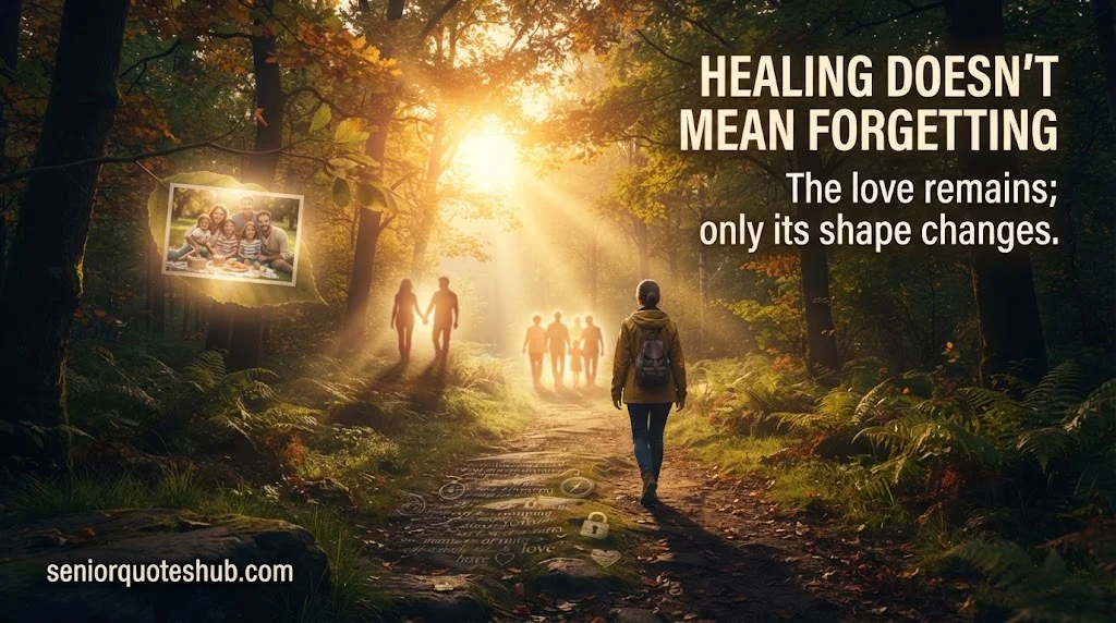 Grief and Healing Quotes for Love, Memory, and Moving Forward Grief and Healing Quotes for Love, Memory, and Moving Forward