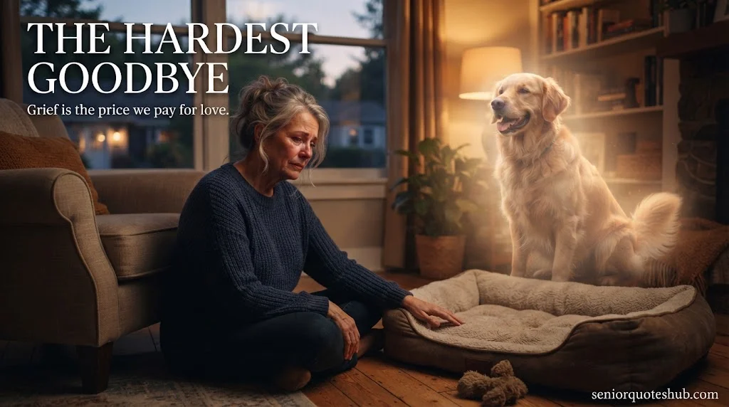 Heartbreaking Loss of a Dog Quotes Heartbreaking Loss of a Dog Quotes