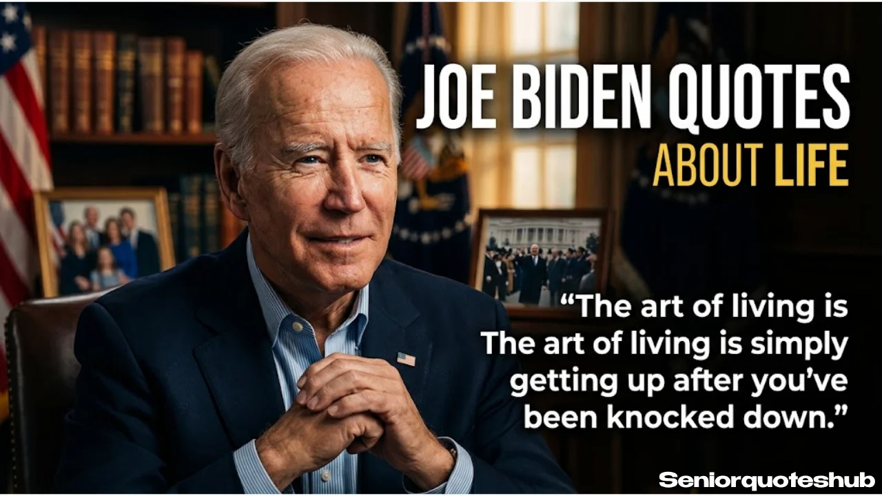 Joe Biden Quotes About Life Joe Biden Quotes About Life