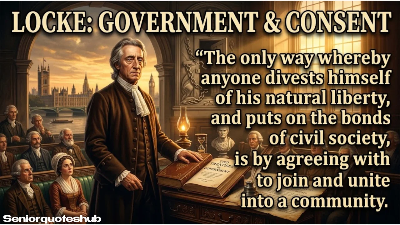 John Locke Quotes About Freedom1