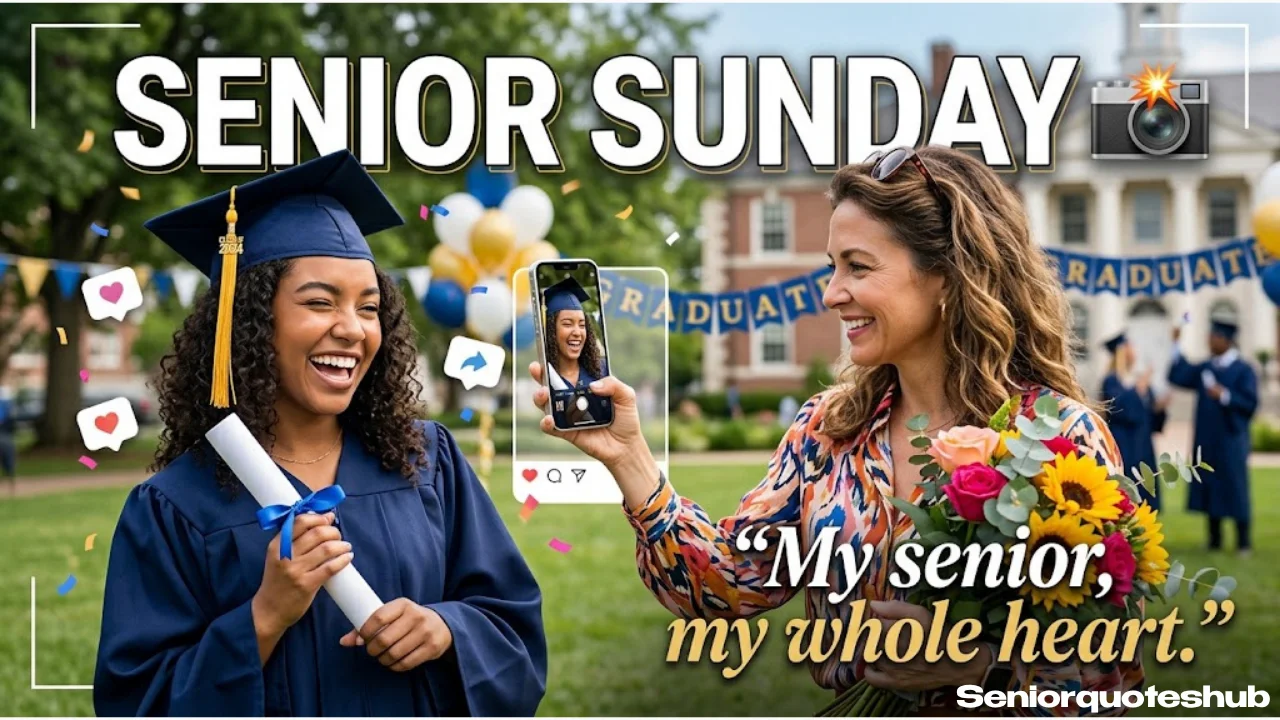 _Mom Quotes for Instagram Captions Senior Sunday Mom Quotes for Instagram Captions
