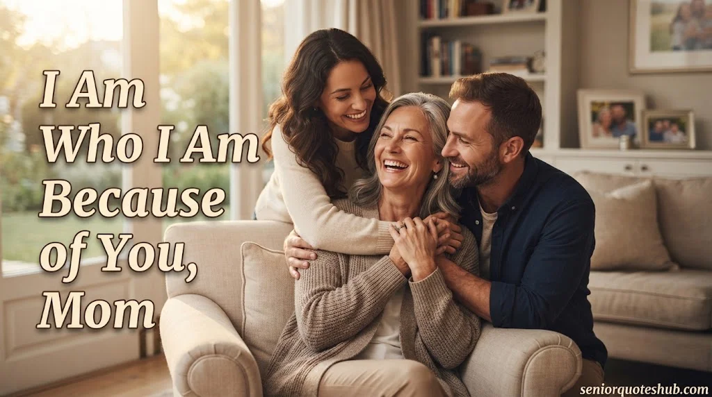 Mom Quotes from Daughter and Son Mom Quotes from Daughter and Son