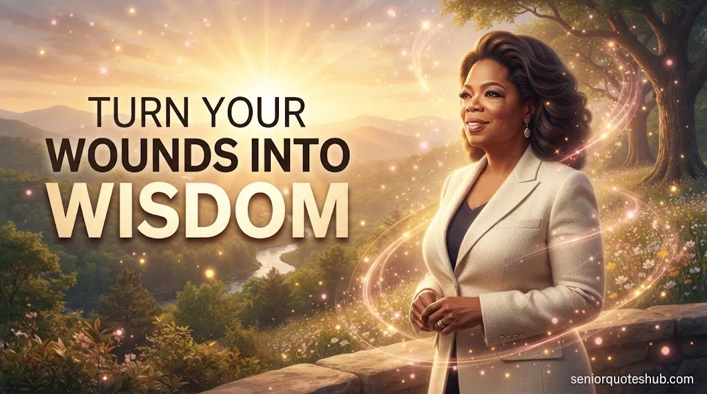 Oprah Winfrey Quotes on Self-Love, Gratitude, and Inner Strength
