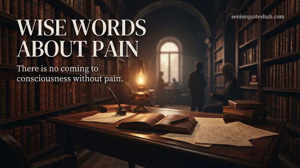 Pain Quotes From Famous Authors, Philosophers and Public Figures Pain Quotes From Famous Authors, Philosophers and Public Figures