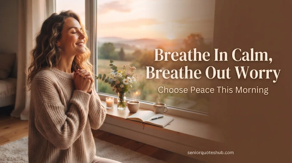 Positive Morning Affirmations Quotes to Start Your Day Positive Morning Affirmations Quotes to Start Your Day