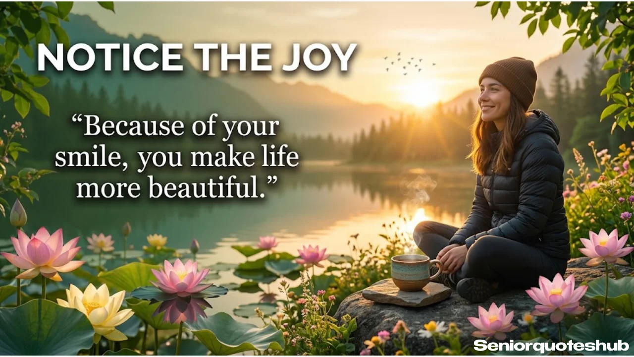 Quotes on Gratitude and Everyday Joy