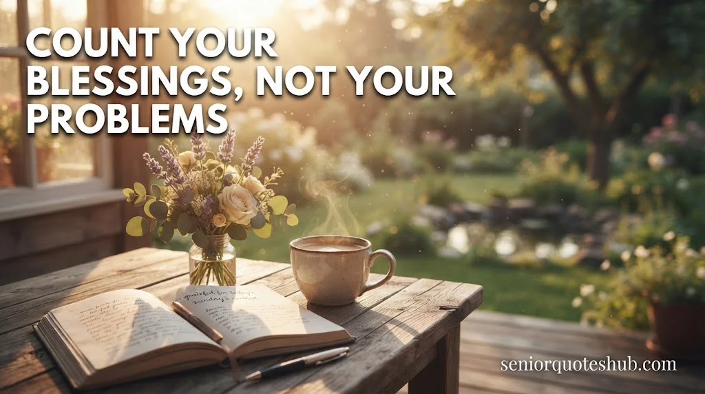 Short Blessing Quotes to Brighten Your Day