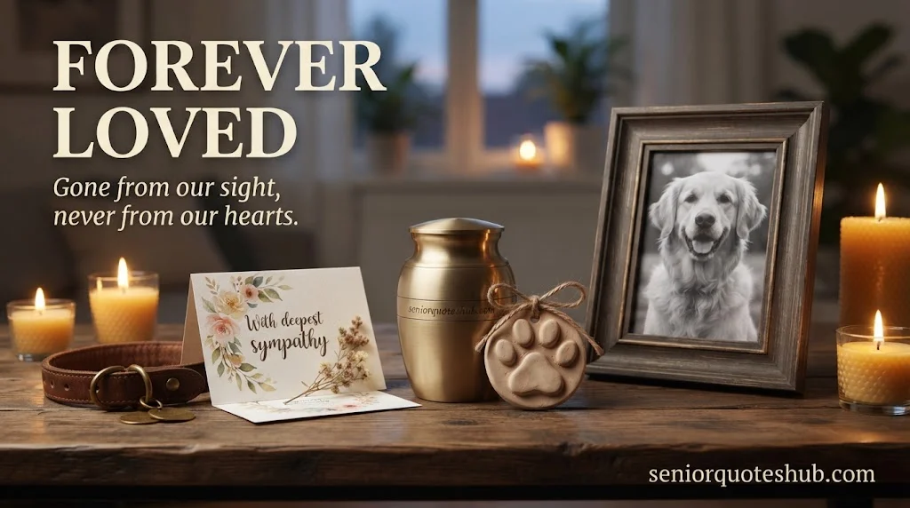 Short Loss of a Dog Quotes for Cards, Texts & Urns Short Loss of a Dog Quotes for Cards, Texts & Urns