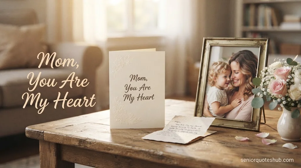 Short Mom Quotes and Sayings for Cards and Captions Short Mom Quotes and Sayings for Cards and Captions