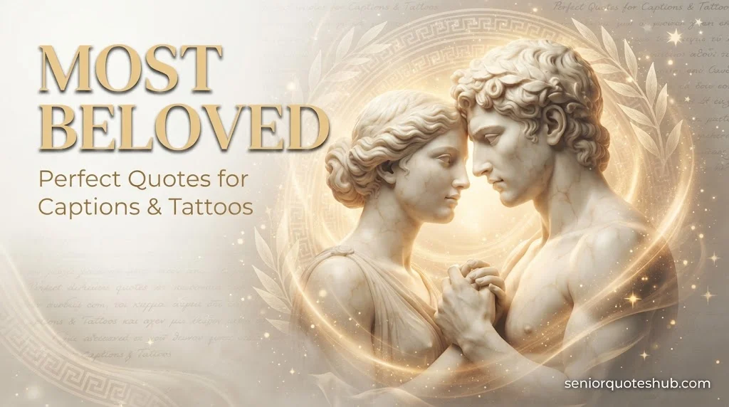 Short Song of Achilles Quotes Perfect for Captions and Tattoos