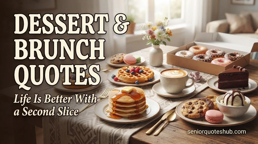 Dessert quotes Dessert quotes
