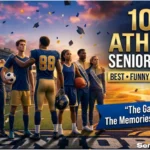 100+ Athletes Senior Quotes: Best, Funny & Inspirational Ideas (2026)