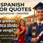 100+ Best Spanish Senior Quotes: Funny, Inspirational & Heartfelt Ideas 100+ Best Spanish Senior Quotes: Funny, Inspirational & Heartfelt Ideas