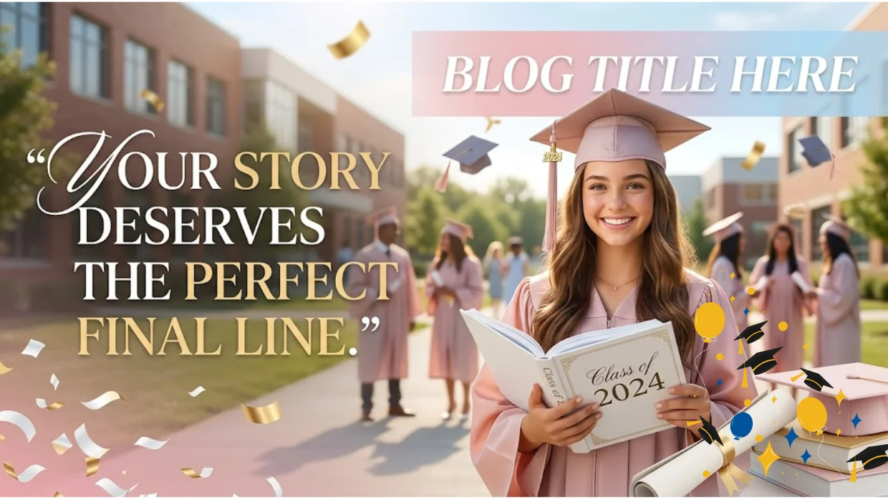 120+ Best Senior Quotes for Girls to Make Your Yearbook Unforgettable