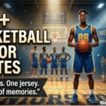 150+ Basketball Senior Quotes: Best, Funny & Inspirational Lines for 2026