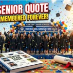 150+ Best Senior Quotes for 2026 (Funny, Inspiring & Memorable) 150+ Best Senior Quotes for 2026 (Funny, Inspiring & Memorable)