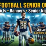 Football Senior Quotes: 150+ Perfect Quotes for Shirts, Banners & Senior Night (2026)
