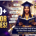 Senior Yearbook Quotes: 200+ Funny, Inspiring & Meaningful Ideas (2026)
