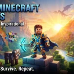 100+ Best Minecraft Quotes: Funny, Epic & Inspirational (2027)