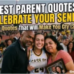 100 Best Senior Night Parent Quotes That Will Make You Cry (2027) 100 Best Senior Night Parent Quotes That Will Make You Cry (2027)