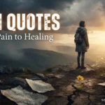 100+ Pain Quotes That Will Touch Your Heart and Soul (2027)